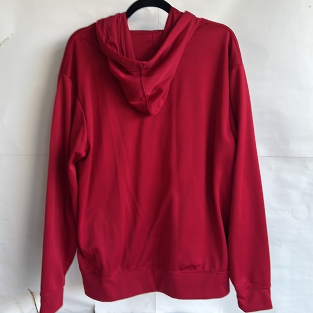 USC‎ Trojans Pullover Sweatshirt Hoodie University Southern California Fight On - Picture 4 of 4